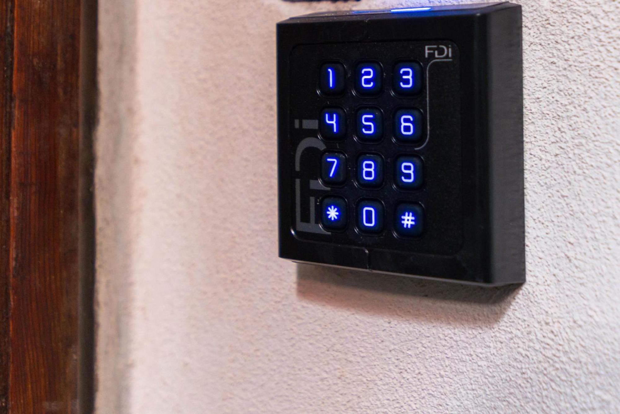 רומא Vatican Night Suites מראה חיצוני תמונה